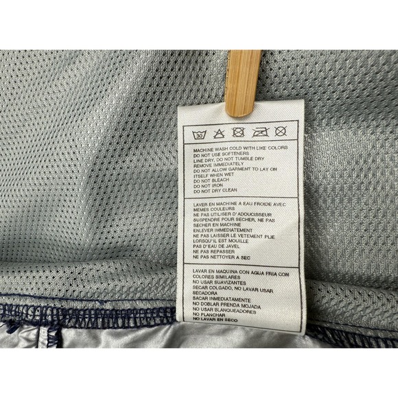 Dallas Cowboys Jacket Mens Medium Nike NFL Sideline Pullover Windbreaker Footbal - Picture 14 of 16